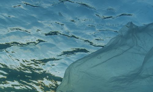The Great Bubble Barrier