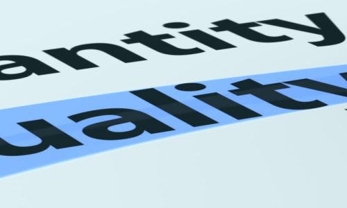 ISO 9001 & Kwaliteitsbeleid